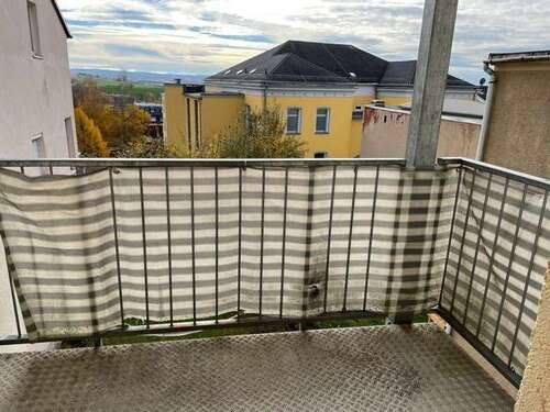 Foto - Wohnung zum Kaufen in Hohenstein-Ernstthal 55.000,00 € 74 m²