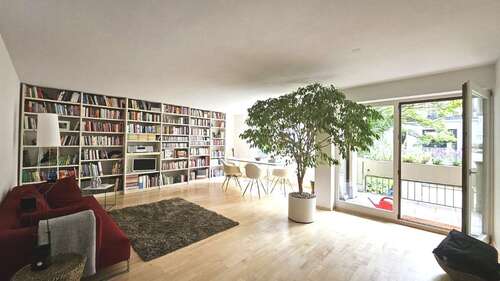 Foto - Wohnung zum Kaufen in München 1.198.000,00 € 100 m²
