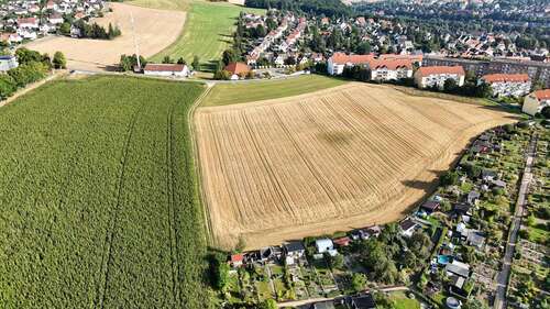 Foto - Grundstück zu verkaufen in Wilkau-Haßlau 85.590,00 € 634 m²