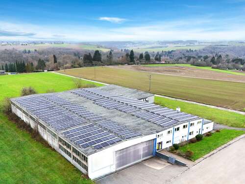 Foto - Halle in Pirmasens 650.000,00 € 2060 m²