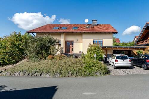 Foto - Haus zum Kaufen in Grävenwiesbach 593.000,00 € 190 m²