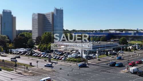 Foto - Halle in Berlin 17.500,00 € 1120 m²