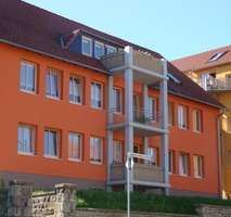 Foto - Wohnung zum Mieten in Meiningen 560,00 € 70 m²