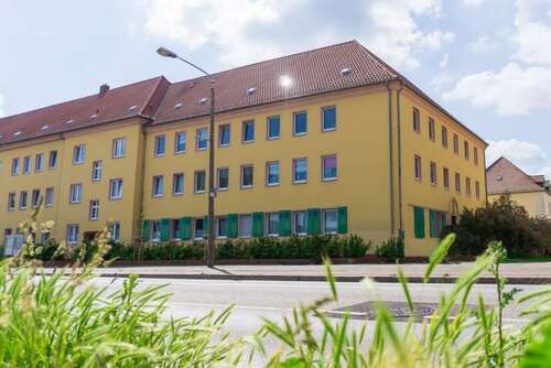 Foto - Wohnung zum Mieten in Magdeburg 512,00 € 64 m²