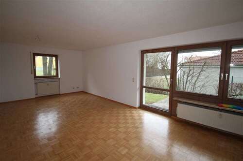 Foto - Wohnung zum Kaufen in Landshut 335.000,00 € 66.83 m²