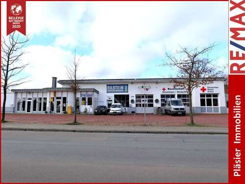 Foto - Halle in Saterland Strücklingen 599.000,00 € 300.8 m²