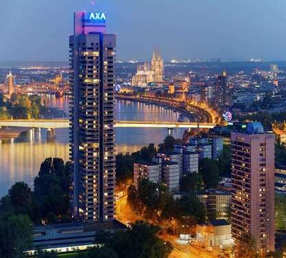 Foto - Wohnung zum Mieten in Köln 1.650,00 € 118 m²