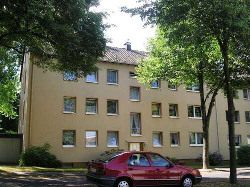 Foto - Wohnung zum Mieten in Schwelm 374,00 € 44.7 m²