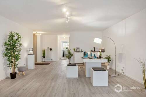 Foto - Wohnung zum Kaufen in Ludwigshafen am Rhein 294.900,00 € 89 m²