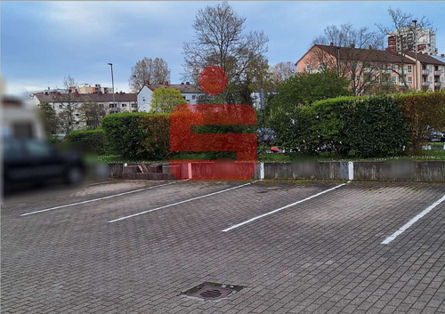 Foto - Garage zu verkaufen in Frankenthal 17.500,00 €