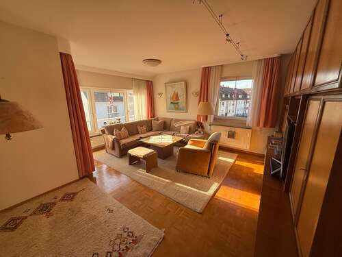 Foto - Wohnung zum Kaufen in Stuttgart 379.000,00 € 105 m²