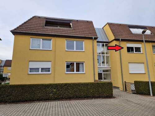 Foto - Wohnung zum Kaufen in Tübingen 144.500,00 € 28 m²