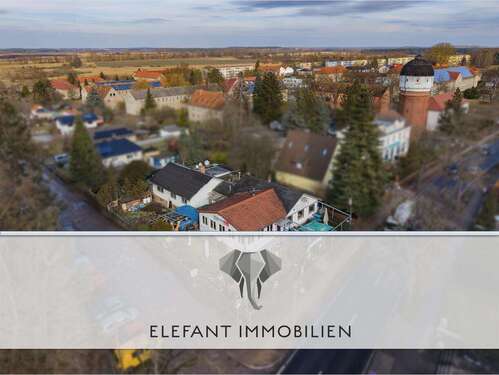 Foto - Gastronomie in Zossen 480.000,00 € 171 m²