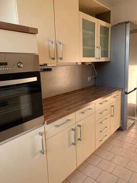 Foto - Wohnung zum Mieten in Halberstadt 550,00 € 72 m²