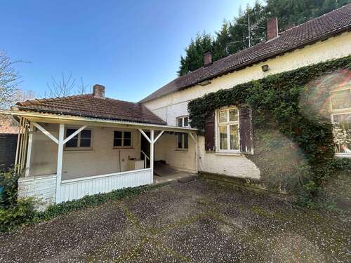 Foto - Haus zum Mieten in Bocholt 800,00 € 170 m²