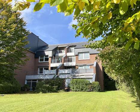 Foto - Wohnung zum Kaufen in Molfsee 179.000,00 € 59.5 m²