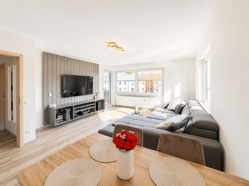 Foto - Wohnung zum Kaufen in SimmernHunsrück 210.000,00 € 86 m²