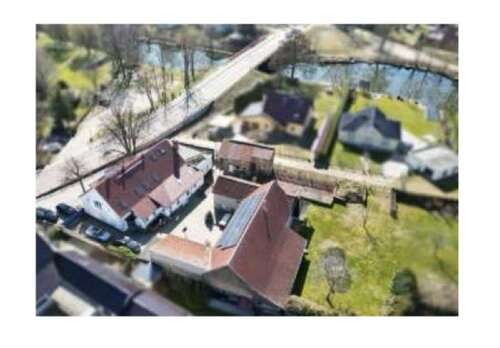 Foto - Wohnung zum Mieten in StorkowOT Kummersdorf 500,00 € 160 m²