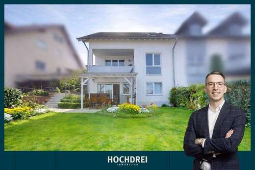 Foto - Haus zum Kaufen in Nieder-Olm 759.000,00 € 252.57 m²
