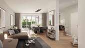 Wohnung zum Kaufen in Düsseldorf 995.000,00 € 122.19 m²