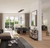 Wohnung zum Kaufen in Düsseldorf 995.000,00 € 122.19 m²