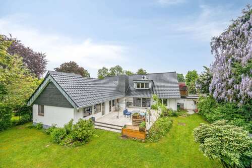 Foto - Haus zum Kaufen in Meerbusch 1.285.000,00 € 268 m²