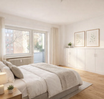 Wohnung zum Mieten in Koblenz 1.250,00 € 115 m²
