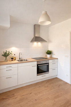 Foto - Wohnung zum Mieten in Koblenz 1.400,00 € 116 m²