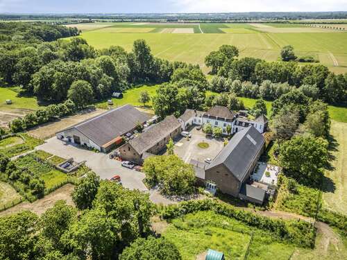 Foto - Haus zum Kaufen in Selfkant Havert 2.900.000,00 € 538 m²
