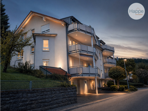 Foto - Wohnung zum Kaufen in Niedernhall 219.000,00 € 65 m²