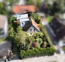 Grundstück zu verkaufen in Gräfelfing 1.125.000,00 € 941 m²