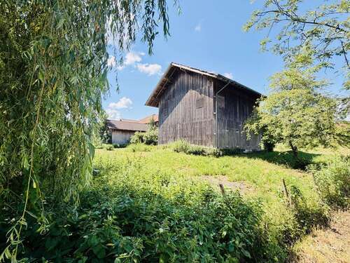 Foto - Grundstück zu verkaufen in Wielenbach-Haunshofen 360.000,00 € 550 m²