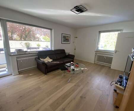 Foto - Wohnung zum Kaufen in München 369.000,00 € 41.05 m²