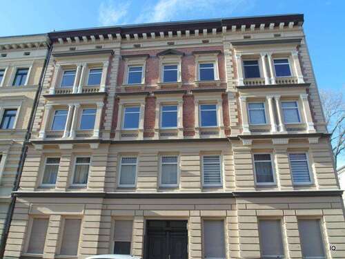 Foto - Wohnung zum Mieten in Magdeburg 315,00 € 47.6 m²