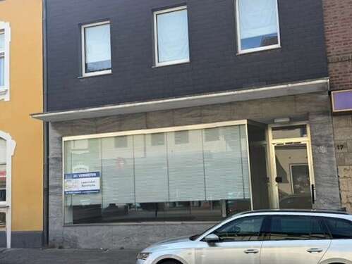Foto - Einzelhandel in Korschenbroich 925,00 € 64 m²