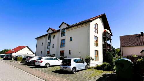 Foto - Wohnung zum Kaufen in Wolfen 119.000,00 € 79 m²