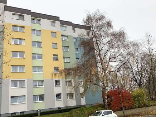 Foto - Wohnung zum Mieten in Dortmund 328,10 € 53 m²