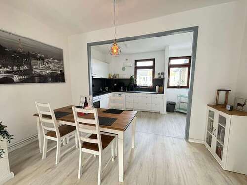 Foto - Wohnung zum Mieten in Bremerhaven 490,00 € 61 m²