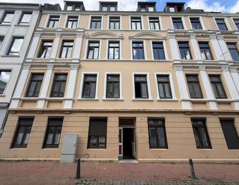 Foto - Wohnung zum Mieten in Bremerhaven 490,00 € 61 m²