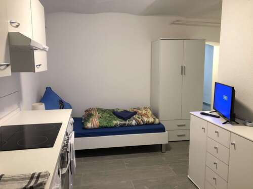 Foto - Wohnen auf Zeit in Frankfurt am Main, Rödelheim 550,00 €