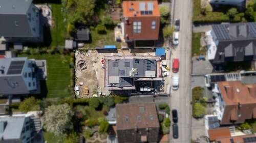 Foto - Grundstück zu verkaufen in München 2.378.000,00 € 408 m²
