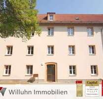 Wohnung zum Mieten in Merseburg 297,00 € 50.2 m²