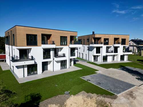 Foto - Wohnung zum Kaufen in Grünheide (Mark) 499.000,00 € 91 m²