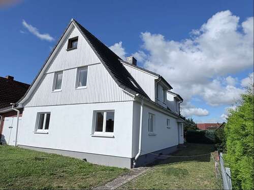 Foto - Haus zum Kaufen in Ratzeburg 269.000,00 € 175 m²