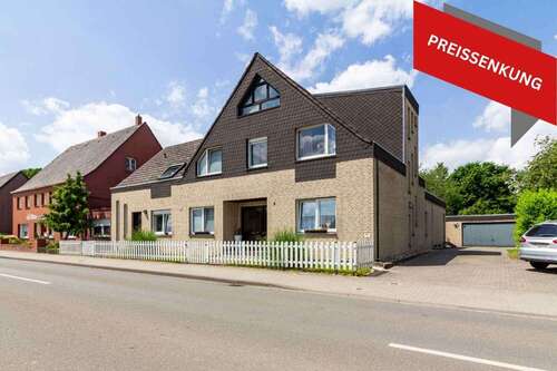 Foto - Haus zum Kaufen in Ahlen 399.000,00 € 214.9 m²