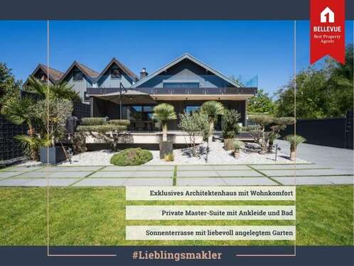 Foto - Haus zum Kaufen in Hürth 1.750.000,00 € 331.91 m²