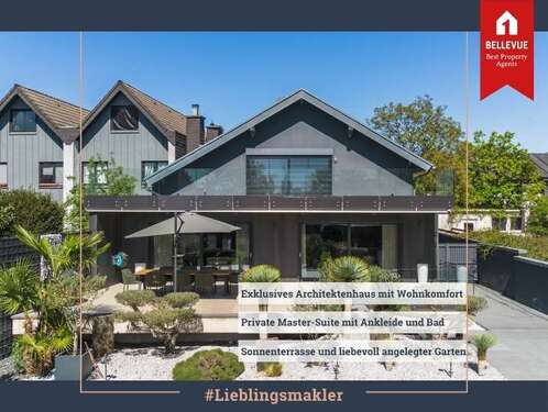 Foto - Haus zum Kaufen in Hürth 1.750.000,00 € 331.91 m²