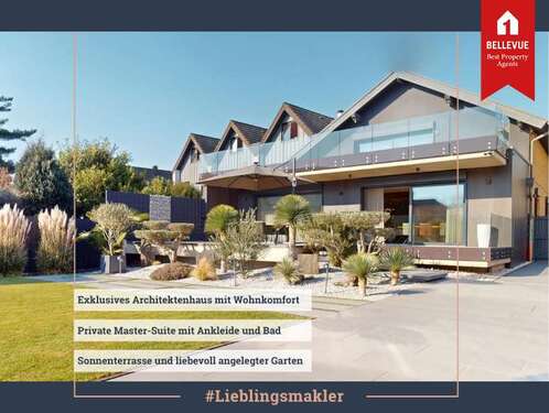 Foto - Haus zum Kaufen in Hürth 1.850.000,00 € 331.91 m²