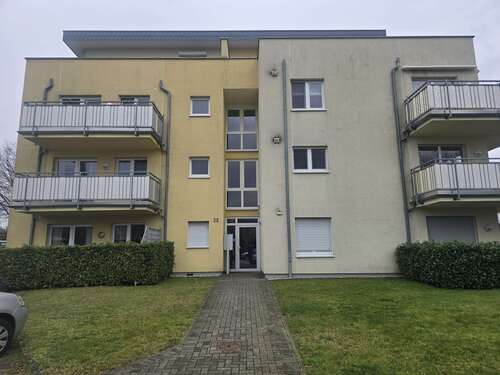 Foto - Wohnung zum Mieten in schwalmtal 890,00 € 92 m²