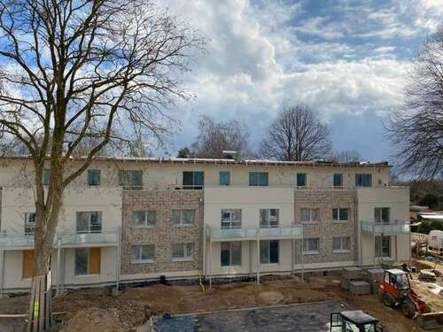 Foto - Wohnung zum Mieten in Lübeck 706,40 € 51.37 m²